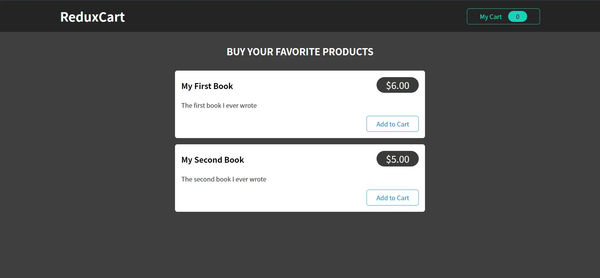 Cart
